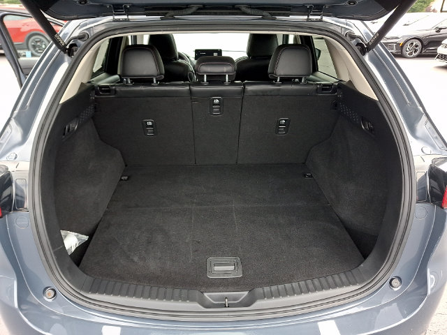 2023 Mazda CX-5 S Carbon Edition - Photo 31