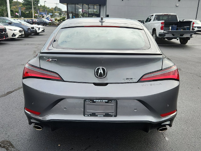 2023 Acura Integra A-Spec with Tech Package - Photo 5