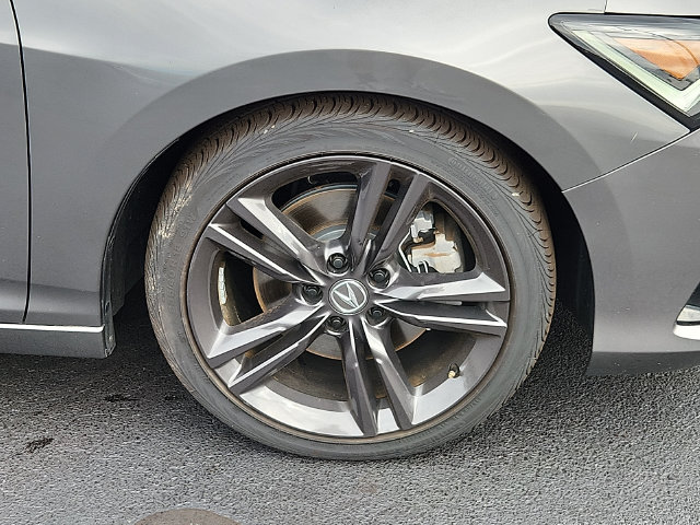 2023 Acura Integra A-Spec with Tech Package - Photo 8