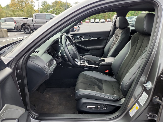 2023 Acura Integra A-Spec with Tech Package - Photo 14