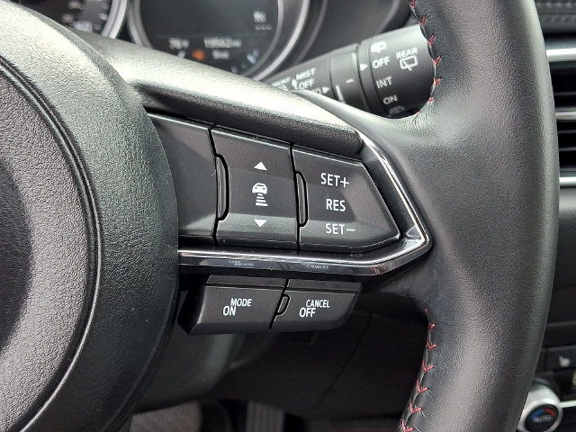 2023 Mazda CX-5 S Carbon Edition - Photo 24