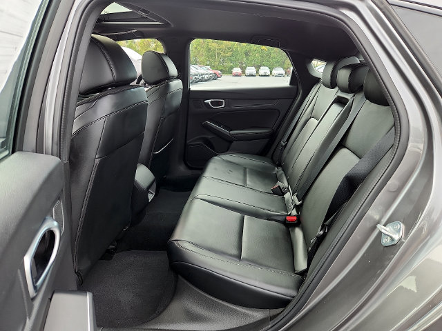 2023 Acura Integra A-Spec with Tech Package - Photo 11