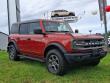 Used 2023 Ford Bronco Big Bend SUV