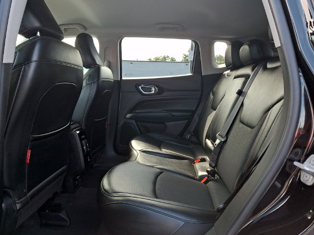 2022 Jeep Compass Trailhawk - Photo 11