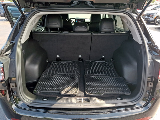 2022 Jeep Compass Trailhawk - Photo 29