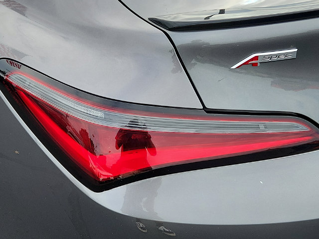 2023 Acura Integra A-Spec with Tech Package - Photo 10