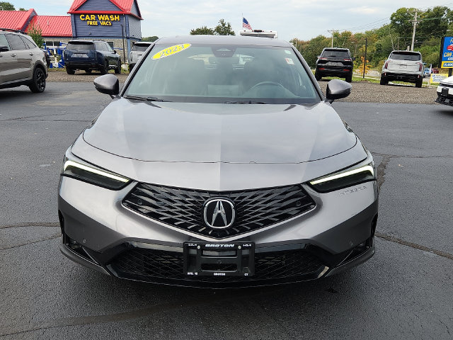 2023 Acura Integra A-Spec with Tech Package - Photo 2
