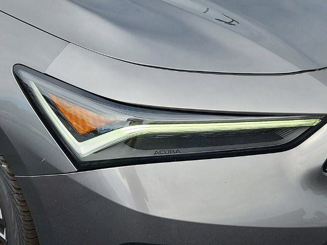 2023 Acura Integra A-Spec with Tech Package - Photo 9