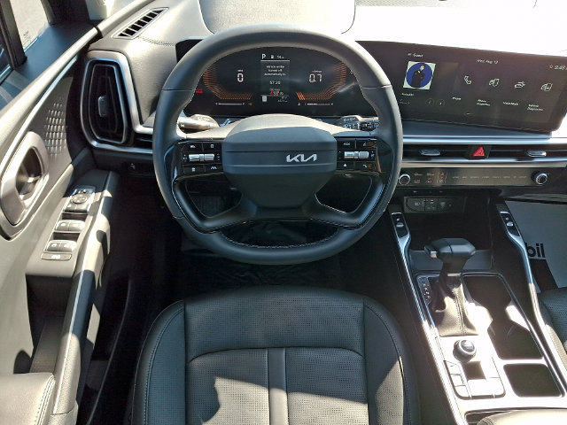 2026 Kia Sorento S - Photo 12
