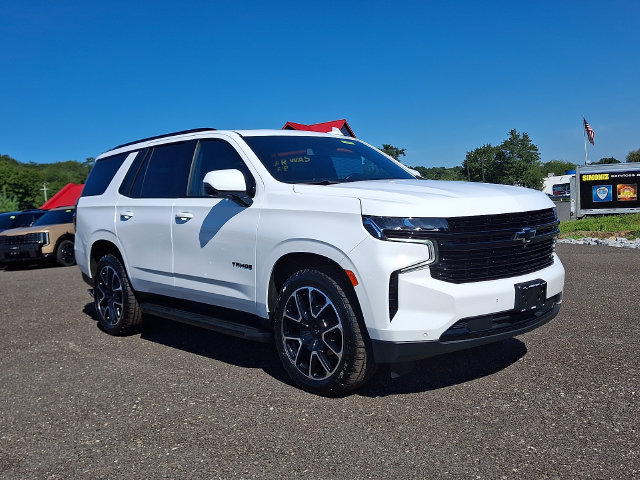 2023 Chevrolet Tahoe