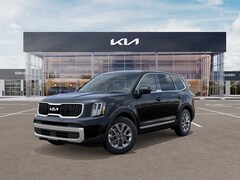 2025 Kia Telluride LX WAGON