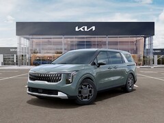 2027 Kia Carnival Hybrid EX VAN PASSENGE