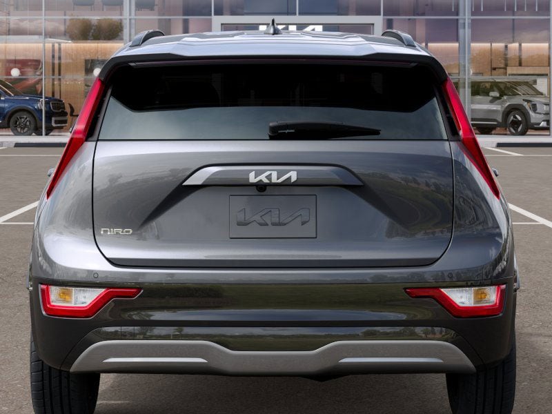 2025 Kia Niro Wind - Photo 13