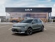  Kia Niro EV