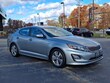  Kia Optima Hybrid