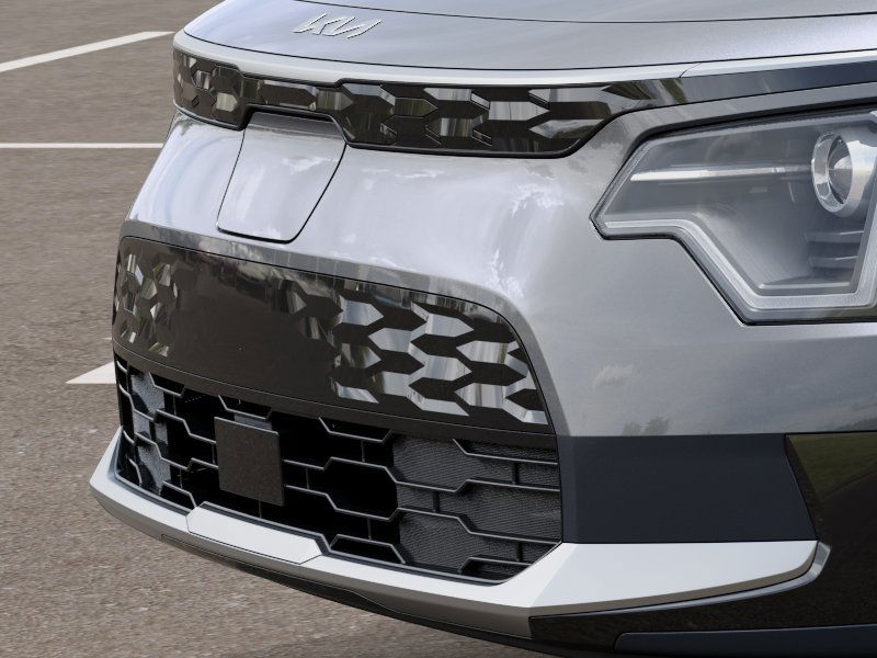 2025 Kia Niro Wind - Photo 12