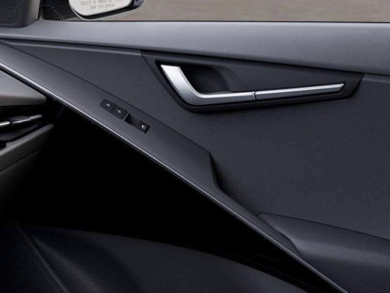 2025 Kia Niro Wind - Photo 25
