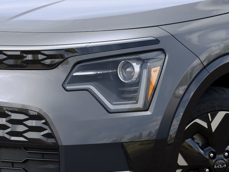 2025 Kia Niro Wind - Photo 10