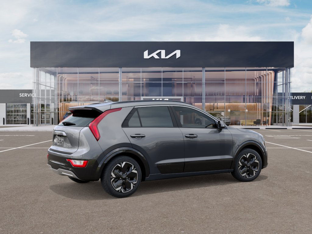 2025 Kia Niro Wind - Photo 6