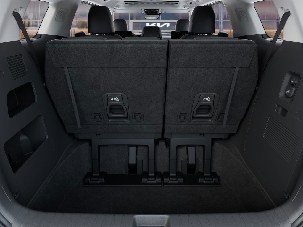 2025 Kia Carnival SX - Photo 19