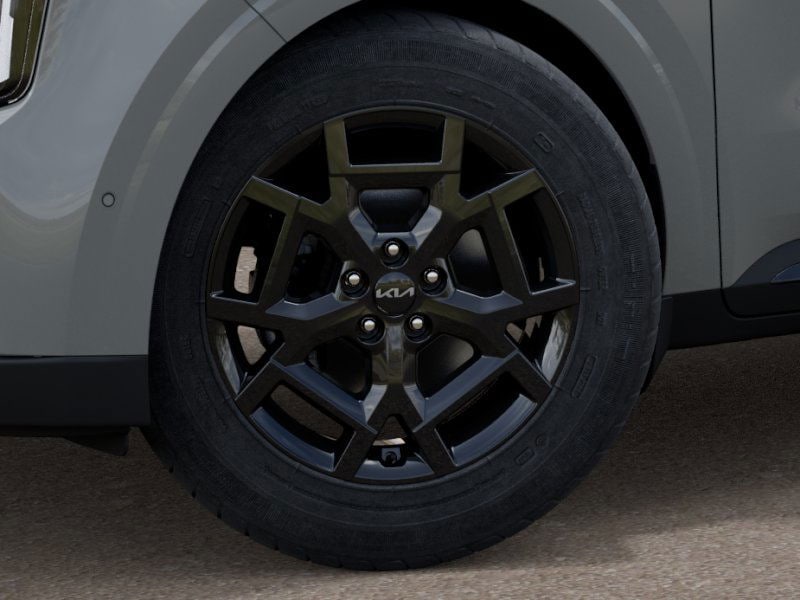 2025 Kia Carnival SX - Photo 9