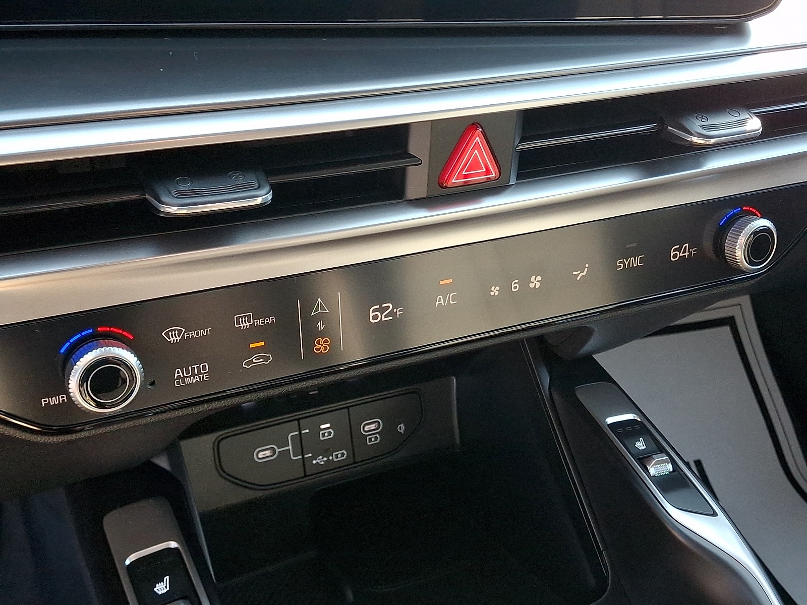 2026 Kia Sorento S - Photo 17