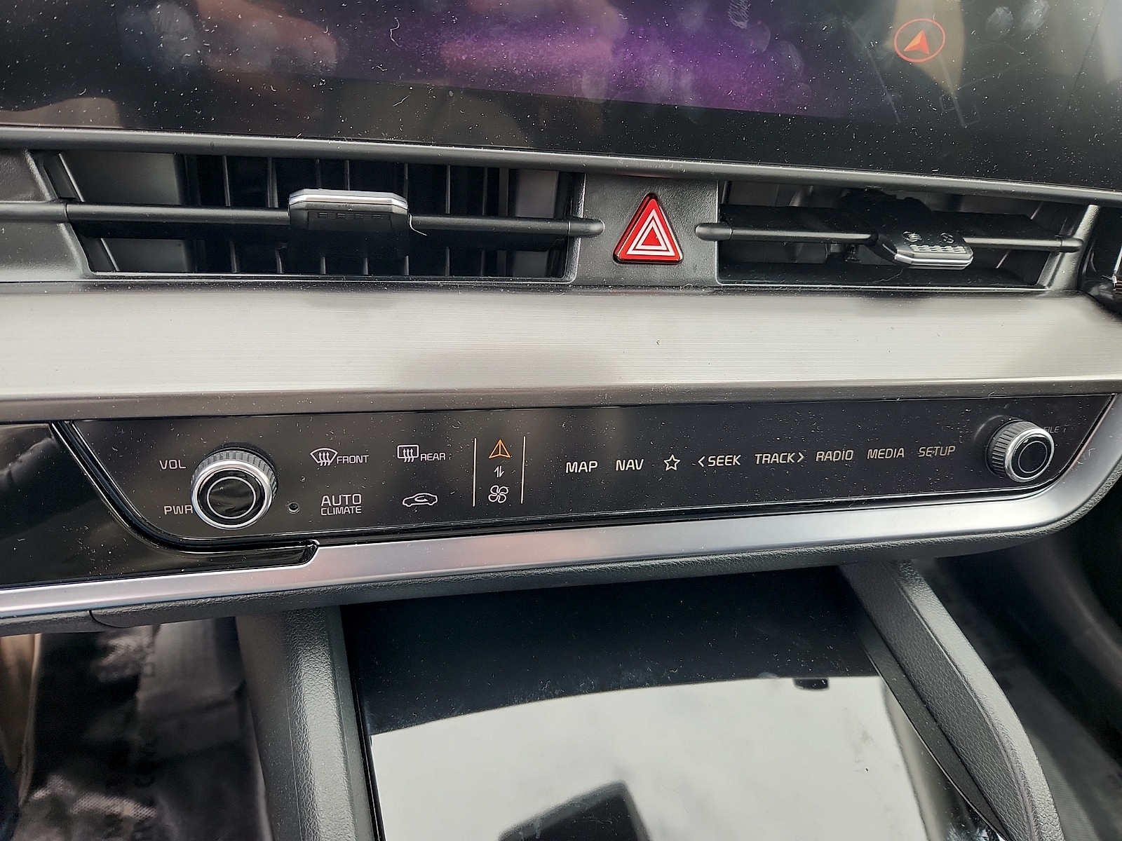 2025 Kia Sportage EX Hybrid - Photo 16