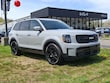  Kia Telluride