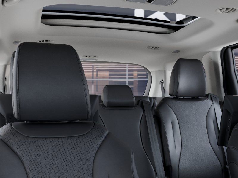 2025 Kia Carnival SX - Photo 27
