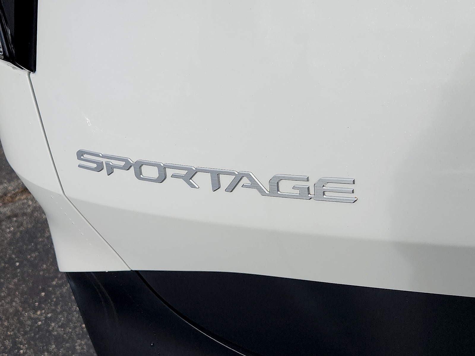 2025 Kia Sportage EX Hybrid - Photo 29