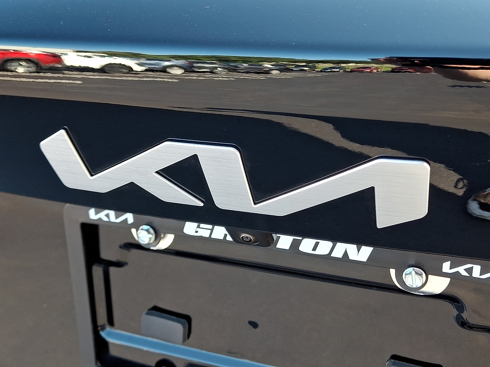 2026 Kia Sorento S - Photo 30