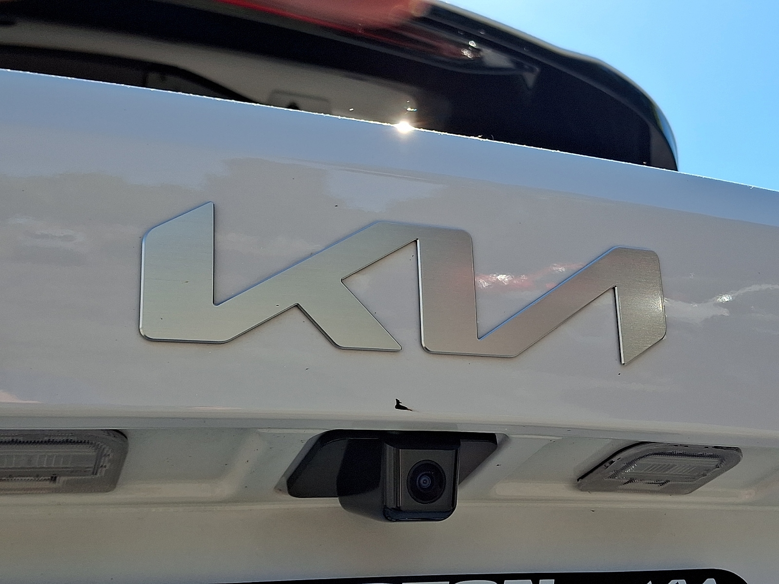 2026 Kia Sorento S - Photo 29