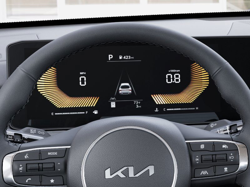 2026 Kia K5 GT-Line - Photo 21