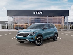 2026 Kia Seltos S WAGON