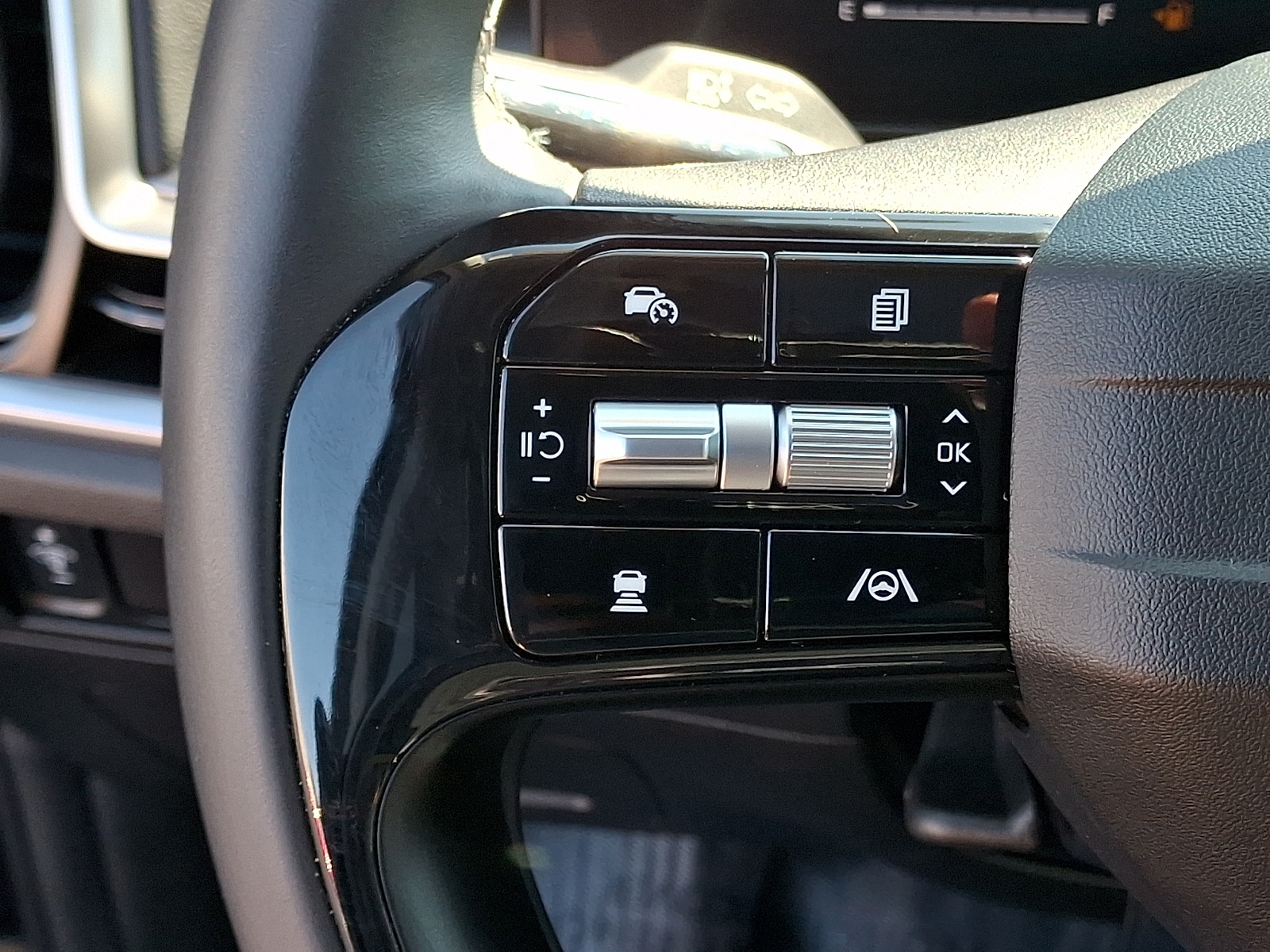 2026 Kia Sorento S - Photo 23