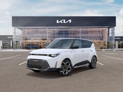 2025 Kia Soul EX Car