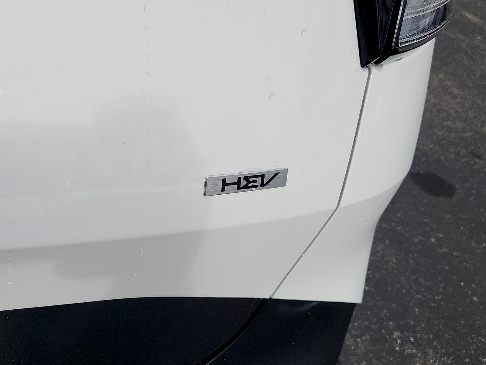 2025 Kia Sportage EX Hybrid - Photo 30