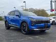 Certified 2026 Kia Sportage EX WAGON