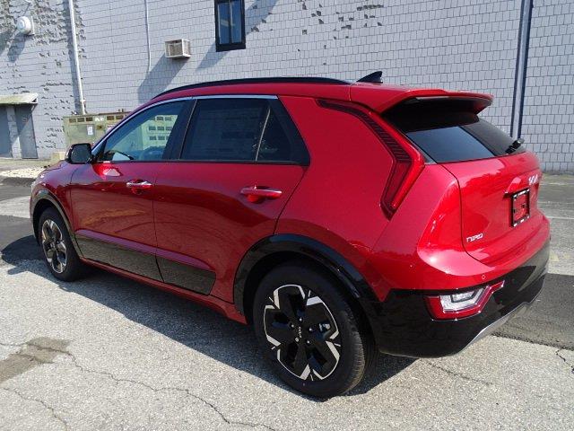 2023 Kia Niro EV Wave photo 3