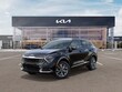 Kia Sportage Hybrid