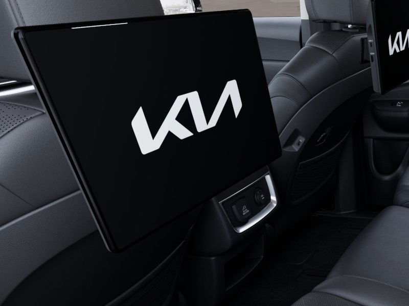 2025 Kia Carnival SX - Photo 26