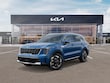 Kia Sorento Plug-In Hybrid