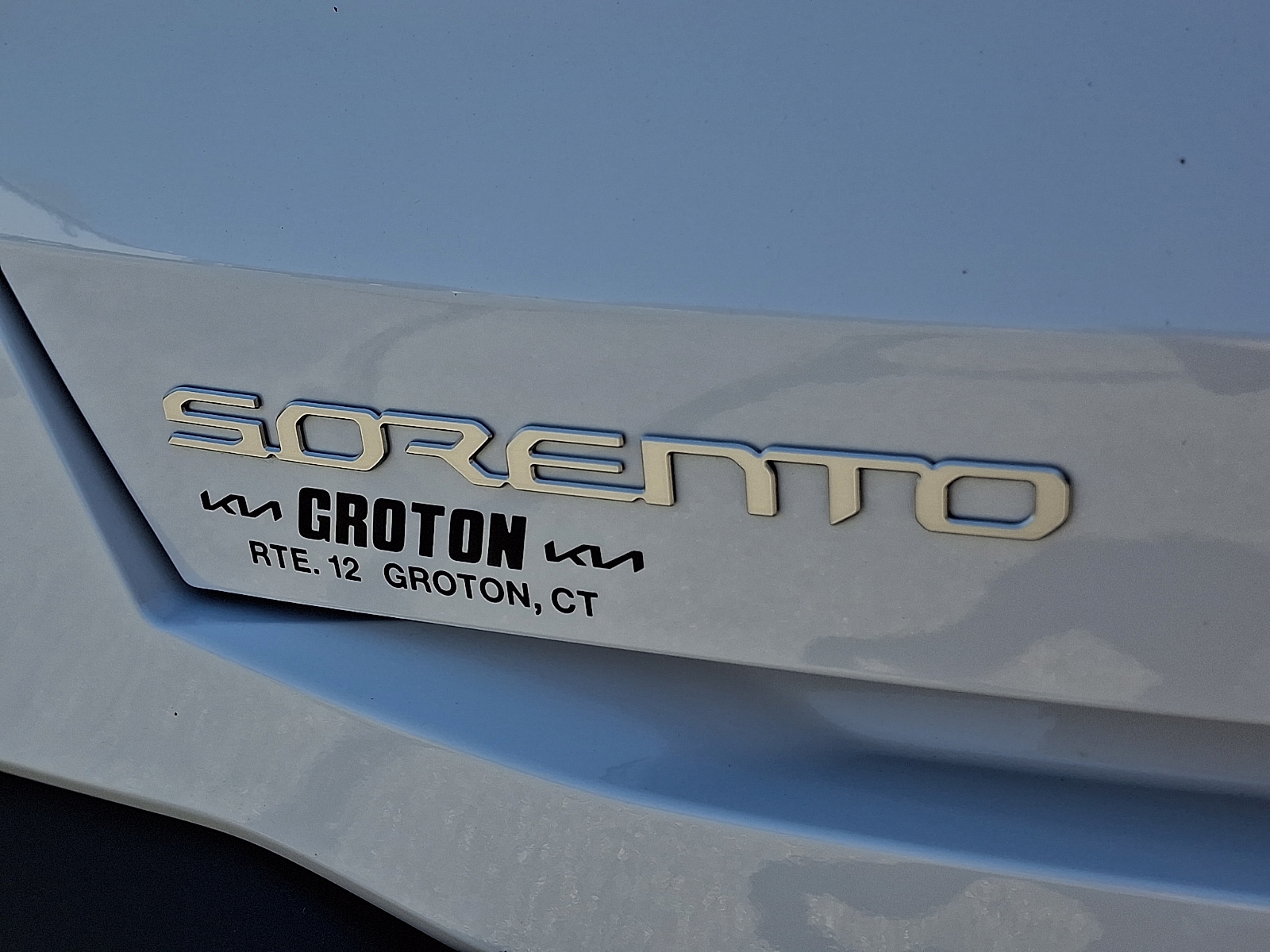 2026 Kia Sorento S - Photo 30