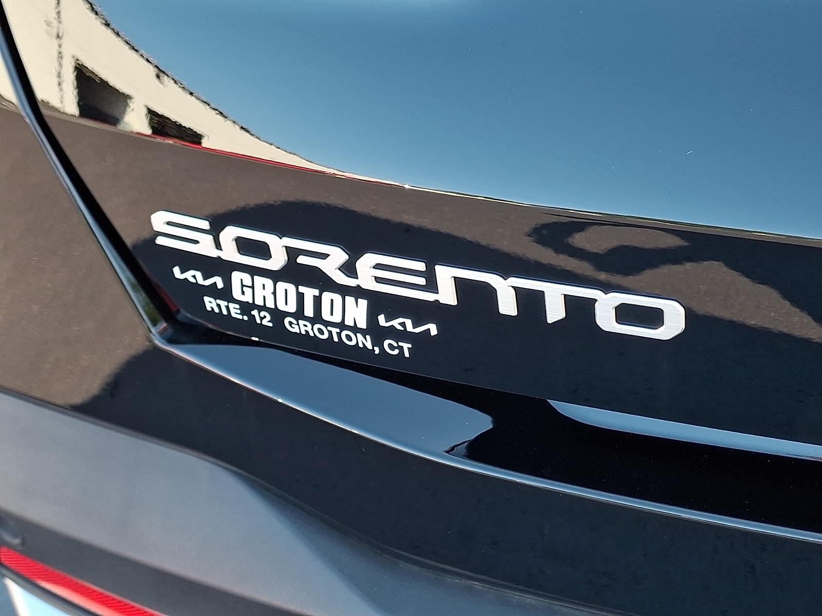 2026 Kia Sorento S - Photo 31
