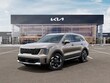  Kia Sorento Hybrid