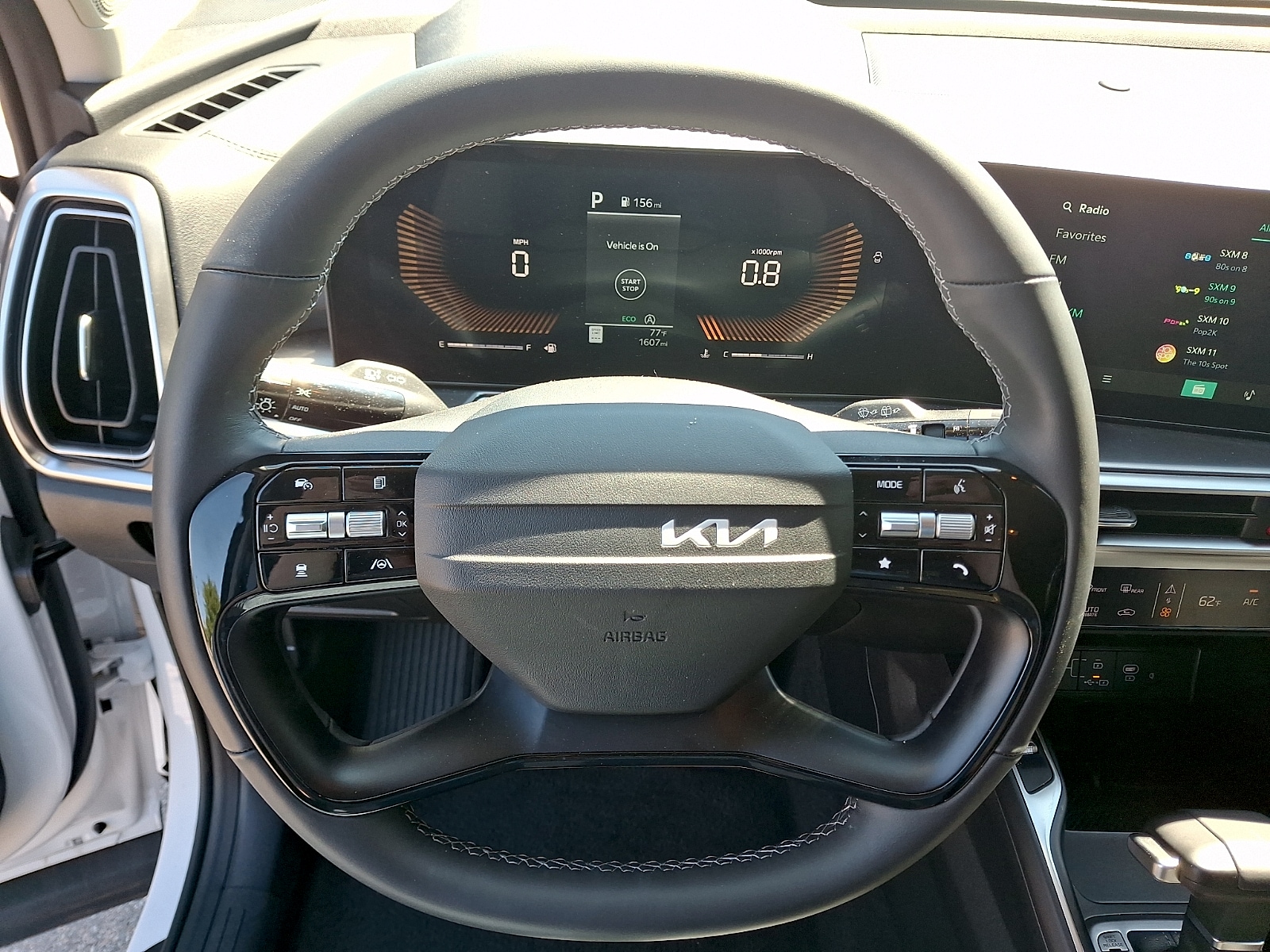 2026 Kia Sorento S - Photo 19
