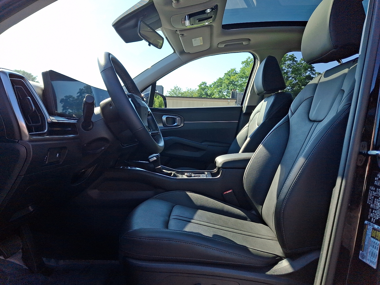 2026 Kia Sorento S - Photo 14