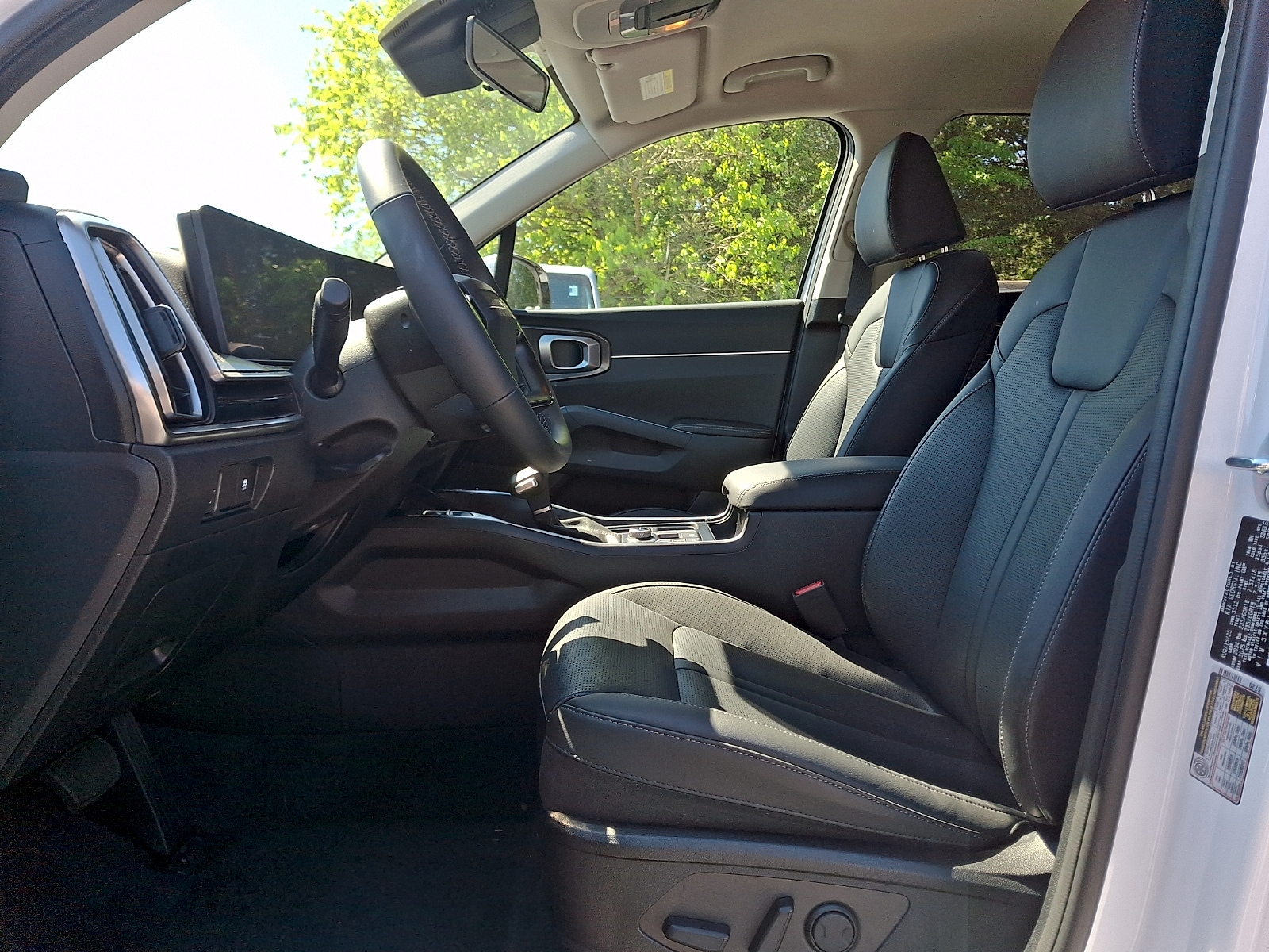 2026 Kia Sorento S - Photo 14