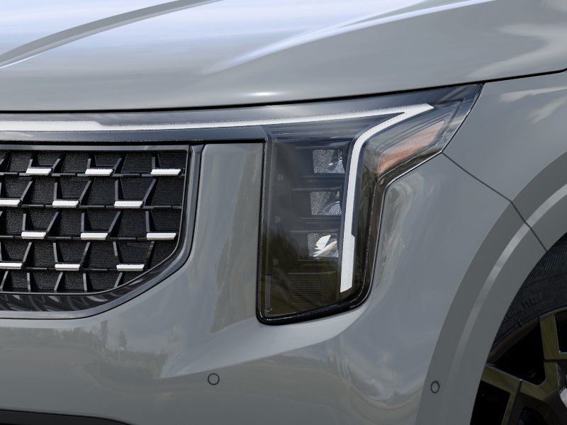 2025 Kia Carnival SX - Photo 10