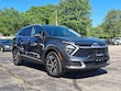  Kia Sportage Hybrid